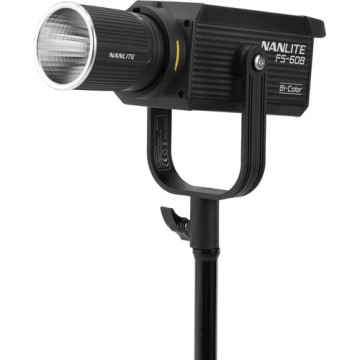Nanlite FS-60B Bi-Color Studio Spotlight | Alan Photo